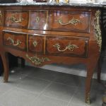 550 8510 CHEST OF DRAWERS